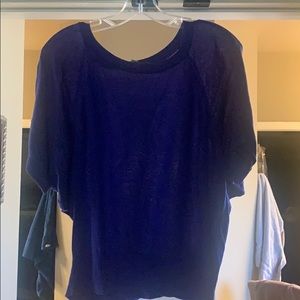 Loft Dolman sweater